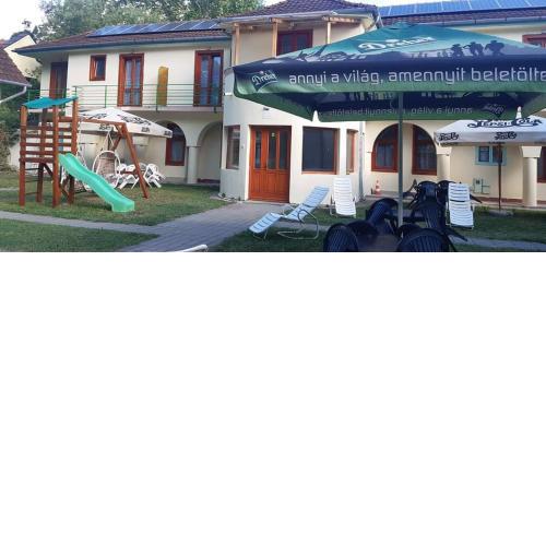 Aqua Hostel