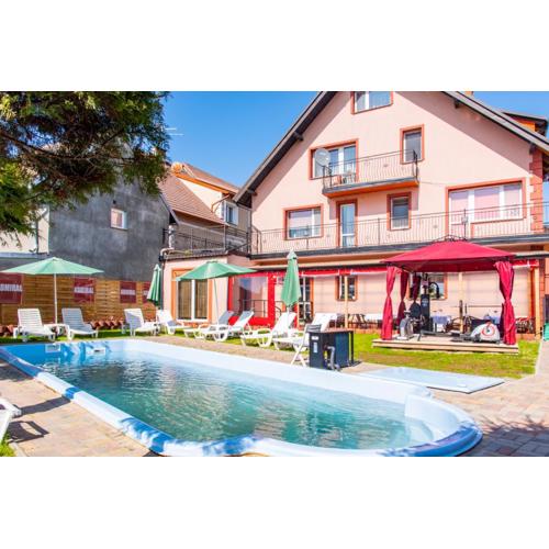 Aqua House Admirał