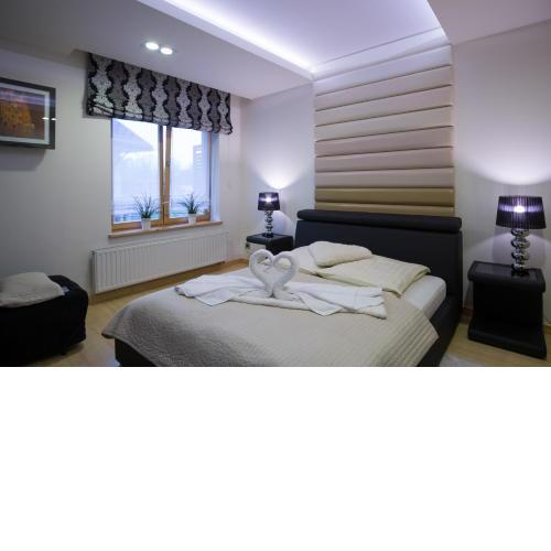 Aqua Park Residence VIPAPARTAMENTY