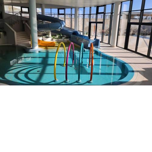 Aqua Polanki B 209 Kołobrzeg