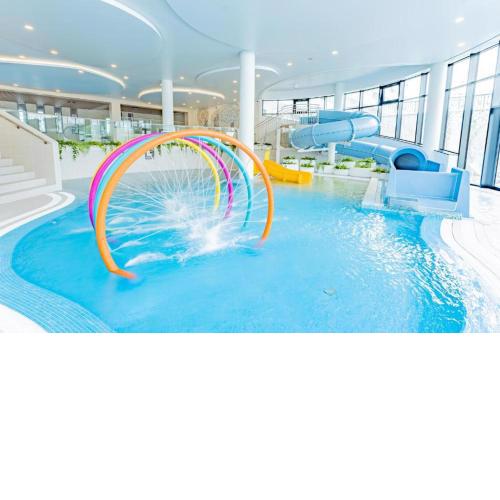 Aqua Polanki Bodnar Apartments