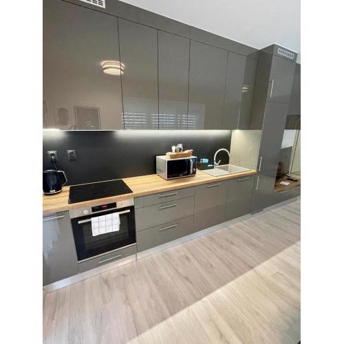 Aqua Relax apartman