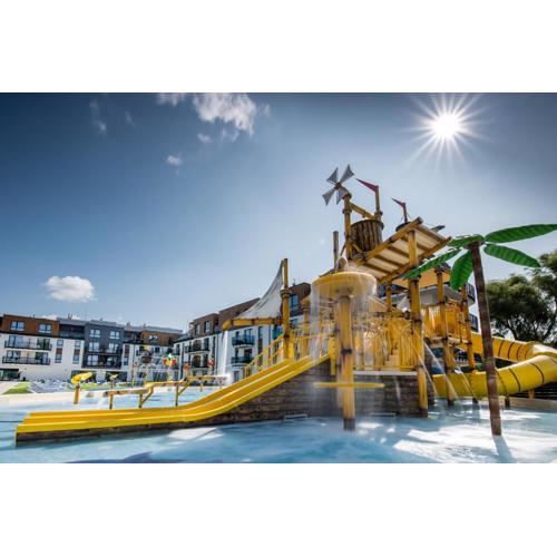 AQUA RESORT by Bel Mare