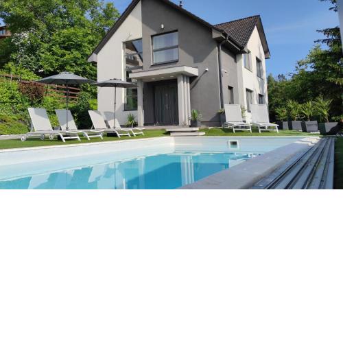 AQUA SOLAR APARTMANHÁZ