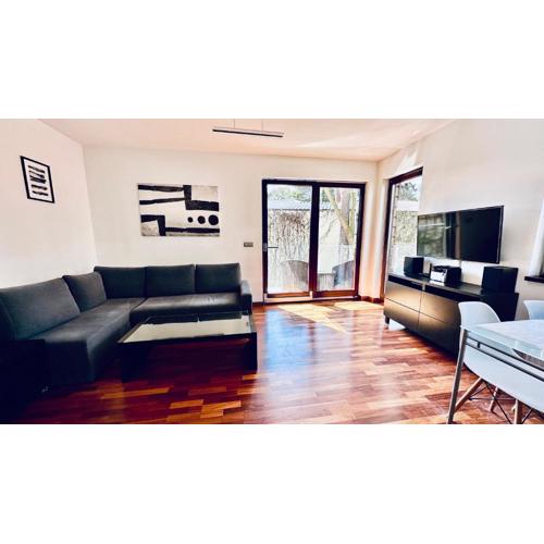 Aqua Villa 4
