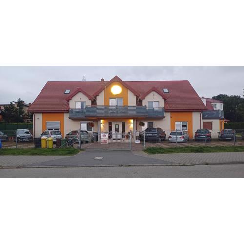 Aqua Villa Grzybowo