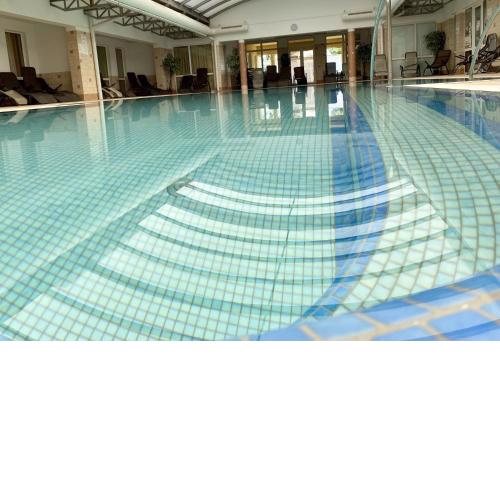 AquaLITA Apartman Zalakaros