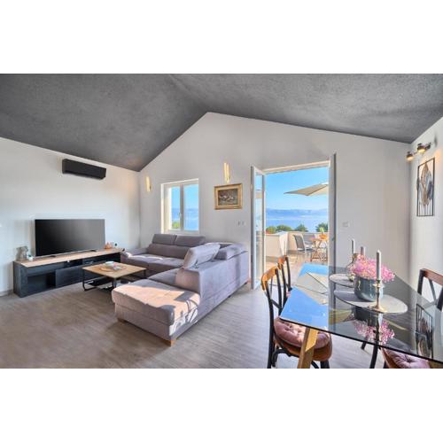 Aquamarin - Premium Seaview Apartment