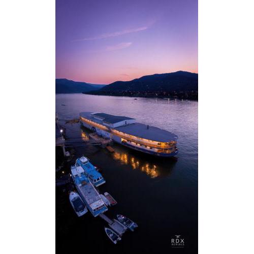 Aquamarina Hotel Visegrád