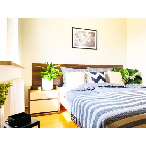 Aquamarina Międzyzdroje Apartament 234