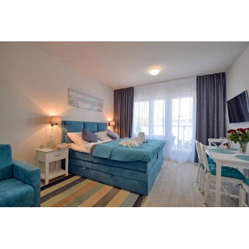 Aquamarina Onyx 18