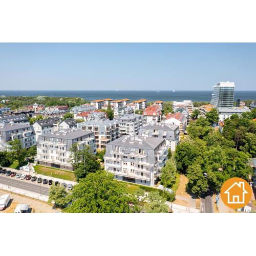 Aquamarina Świnoujście - visitopl