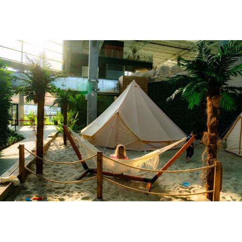 Aquapark Reda - Green Village