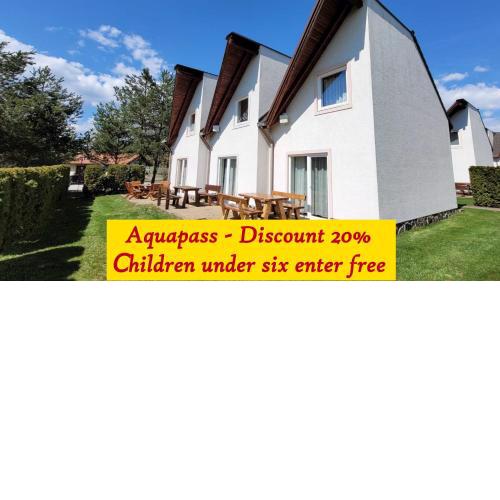Aquapark Tatralandia BEST Apartman 335 Liptov