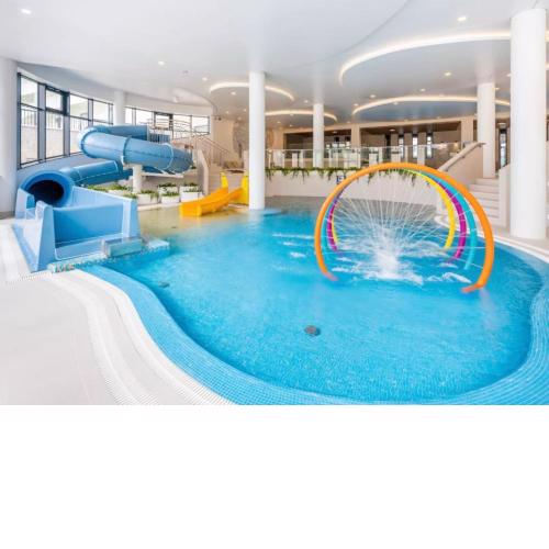 Aquapark&Sea Apartament Aquapolanki