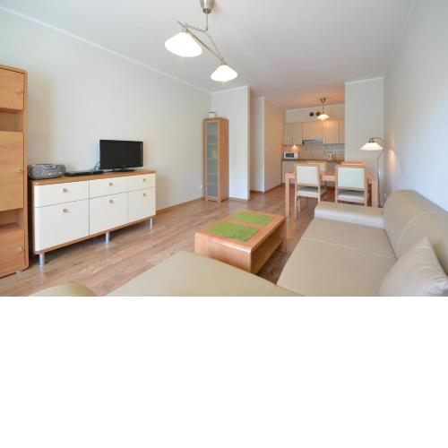 Aquarius 60 Apartamenty-plaza