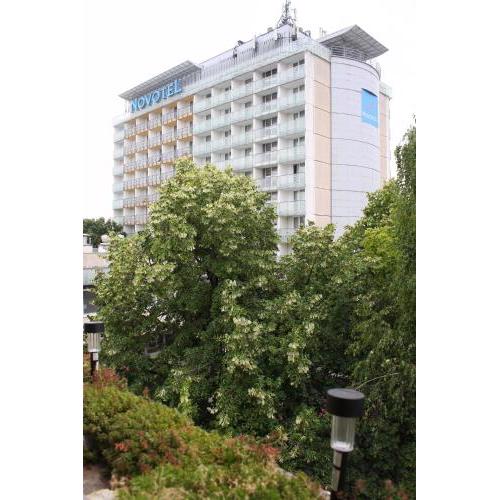 Aquarius Apartman