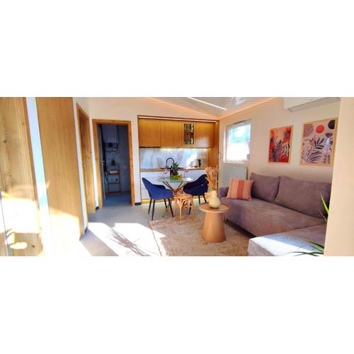 Aquarius Porto Boszkowo Apartamenty