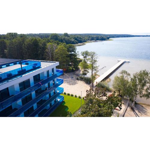 Aquarius Residence - Apartament Jamesa Bonda 007