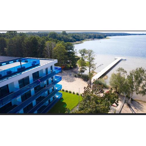 Aquarius Residence apartament 203