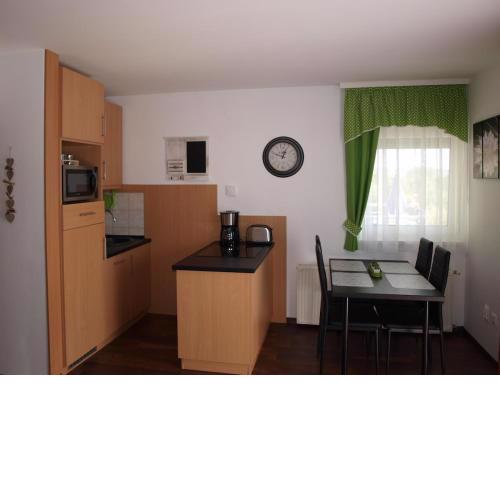 Aquarosa Apartman