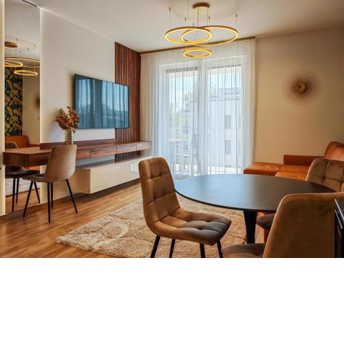 AquaSuite Budapest