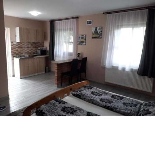 Aquatherma Apartman