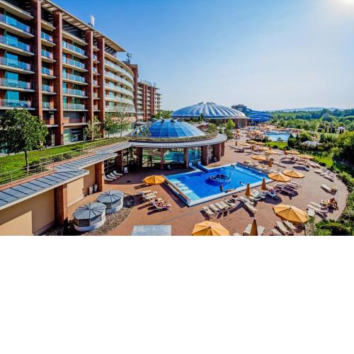 Aquaworld Resort Budapest