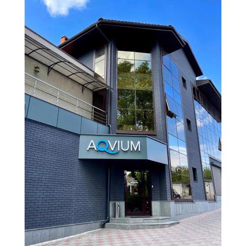 Aqvium