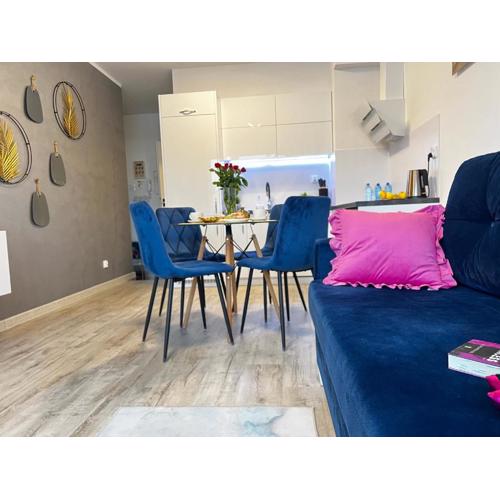 A&R Apartamenty Wenedów III, bezpłatny prywatny parking