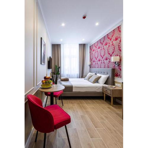 AR Apartamenty