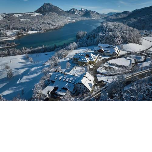 Arabella Jagdhof Resort am Fuschlsee, a Tribute Portfolio Hotel