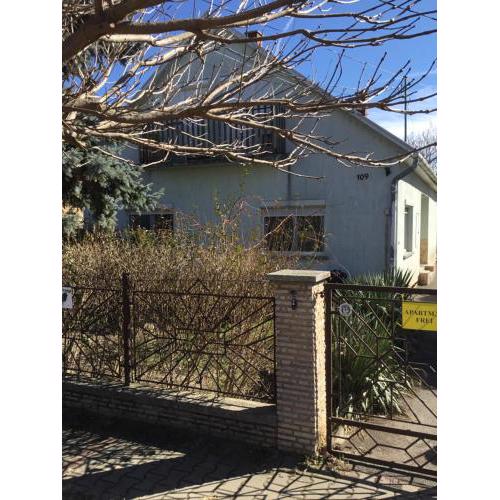 Aradi Apartman Siófok