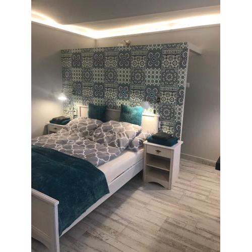 Aradi Apartman