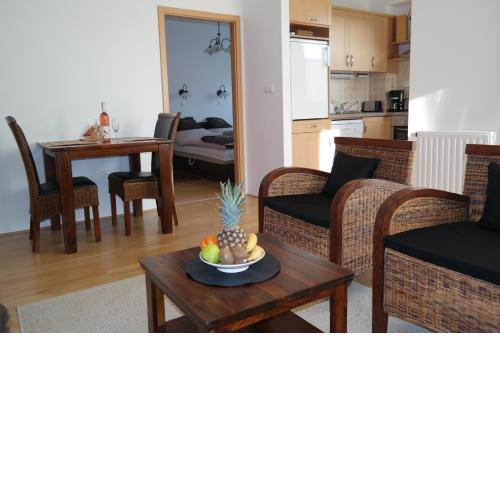 Aramis 3 Apartments