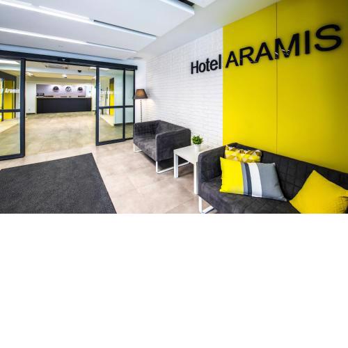 Aramis