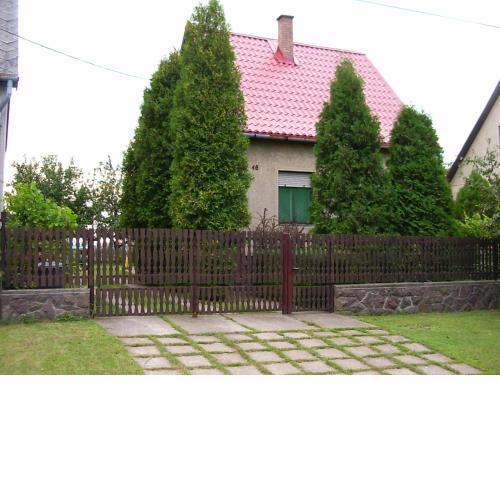Arany apartman Zsóry