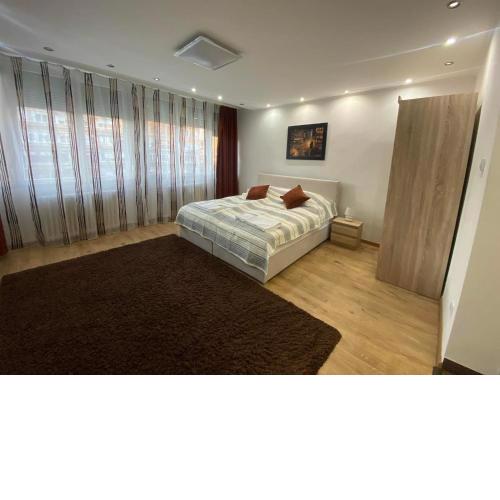 Arany Apartman