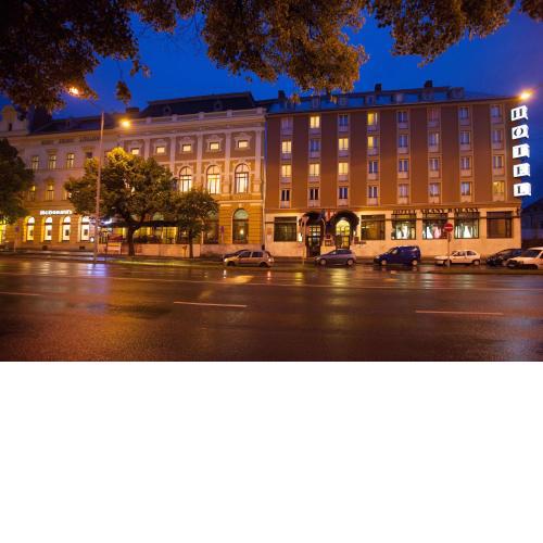 Arany Bárány Hotel