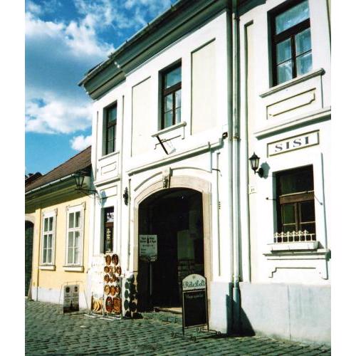 Arany Barokk Apartman