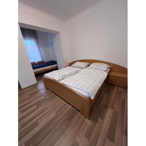 Arany fácán apartman