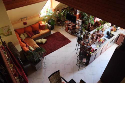 Arany Sziget Apartman