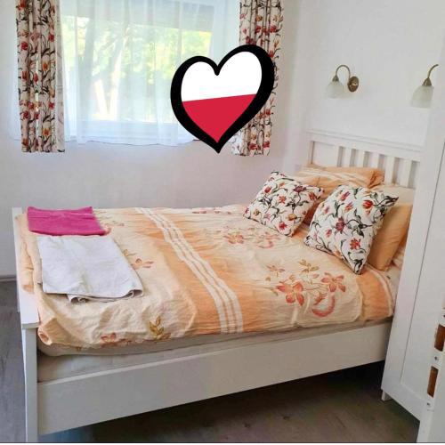 ARANY13 Apartmanház - Mówimy po polsku!