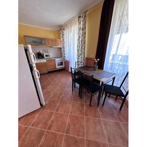 Aranyeső Apartman