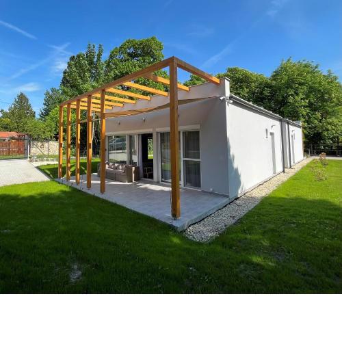 Aranygesztenye Apartmanház