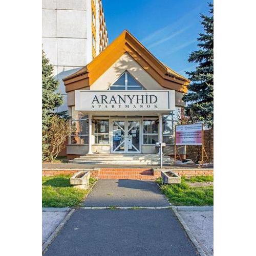 ARANYHÍD APARTMAN