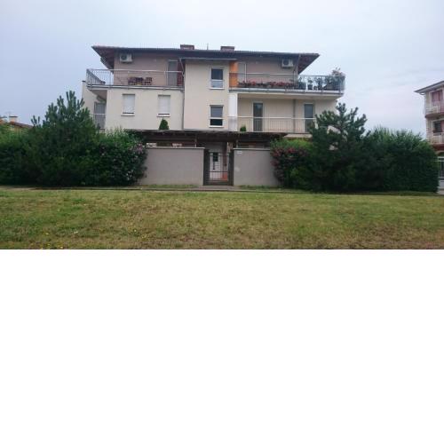 Aranyhomok Apartman
