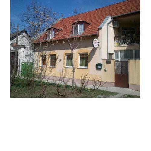 Aranykalász Panzió