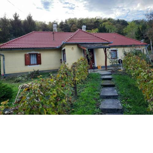 Aranyodi Pihenő