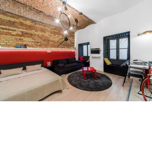 Aranyos Apartman Budapest